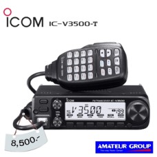 ICOM IC-V3500-T